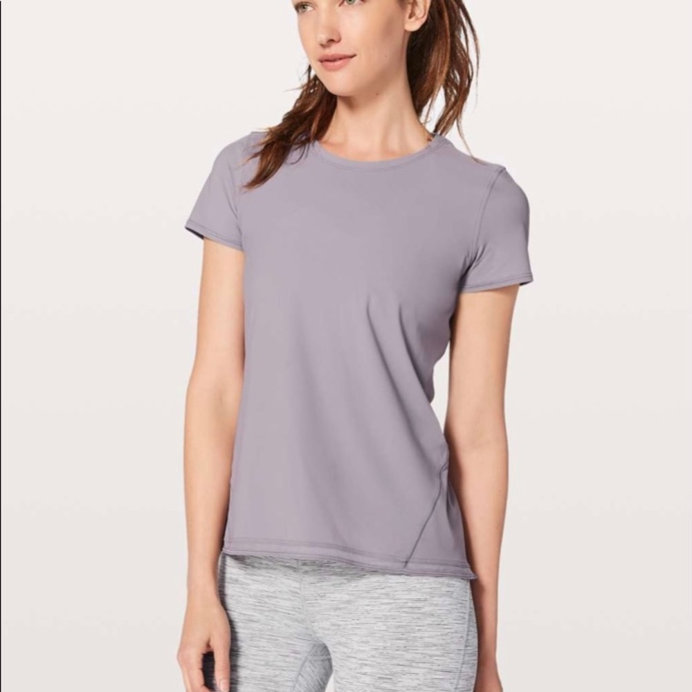 Lululemon Top